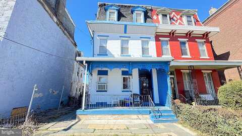 43Rd, PHILADELPHIA, PA 19104
