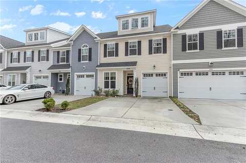 Rhema, VIRGINIA BEACH, VA 23462