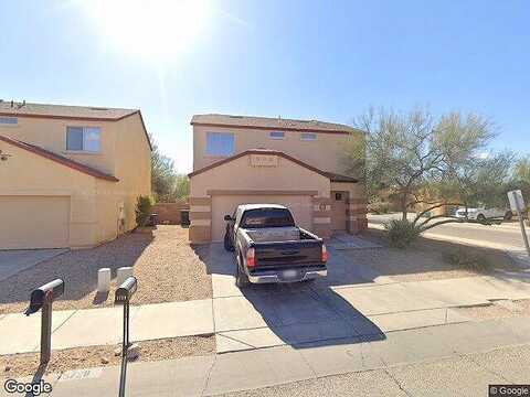 Calle De Acuerdo, TUCSON, AZ 85756