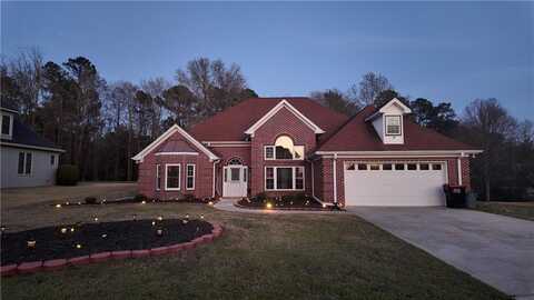 Greystone, DOUGLASVILLE, GA 30134