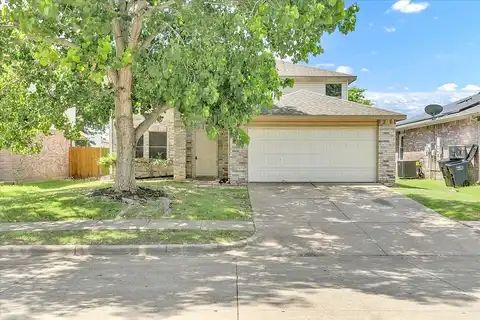 Meadowknoll, FORT WORTH, TX 76123