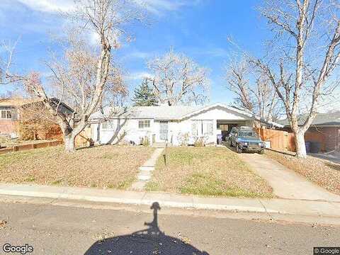 Saratoga, LITTLETON, CO 80123