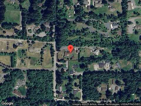 Benson, PORT ANGELES, WA 98363