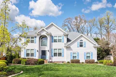 Chesterfield, CHESAPEAKE, VA 23323