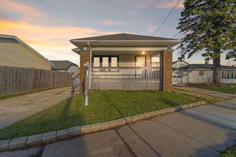 Kearney, RACINE, WI 53403