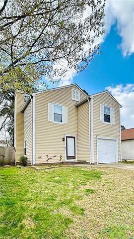 Lord Dunmore, VIRGINIA BEACH, VA 23464
