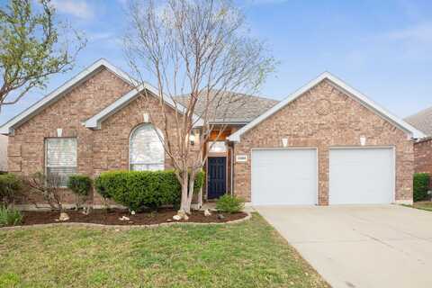 Leaflet, FORT WORTH, TX 76244