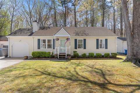 Chattanooga, CHESAPEAKE, VA 23322
