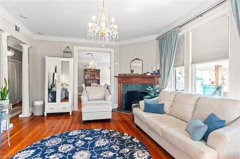 Graydon, NORFOLK, VA 23507