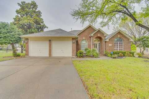 Stone Creek, FORT WORTH, TX 76137
