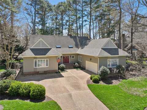 Fairfax, WILLIAMSBURG, VA 23185