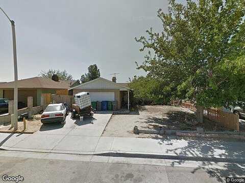 53Rd, PALMDALE, CA 93552