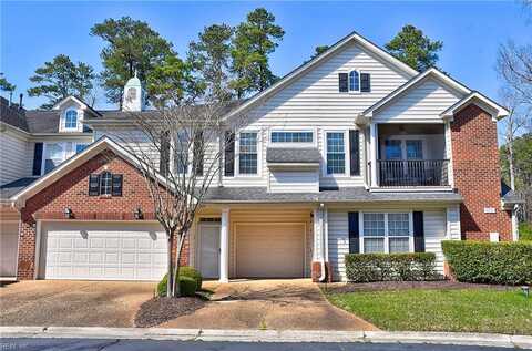 Robins Nest Arch, VIRGINIA BEACH, VA 23456