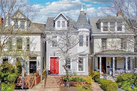 Fairfax, NORFOLK, VA 23507