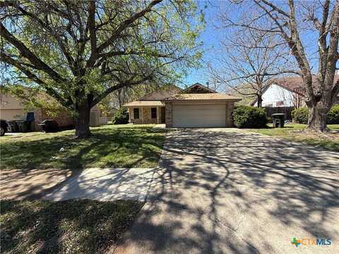 1405 Rose Avenue, Killeen, TX 76543