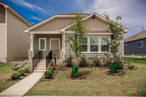 242 Mossycup Drive, San Marcos, TX 78666