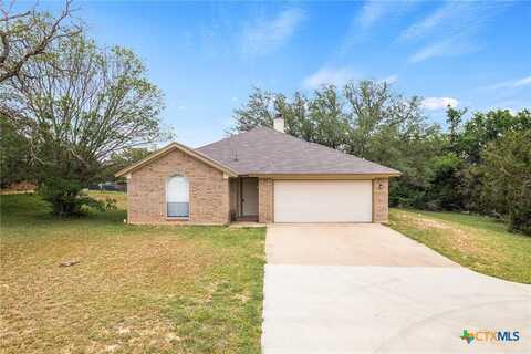350 Summers Road, Copperas Cove, TX 76522
