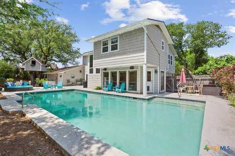 2901 Olympia Drive, Temple, TX 76502
