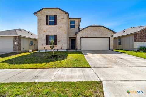 9703 Falme Lane, Killeen, TX 76542