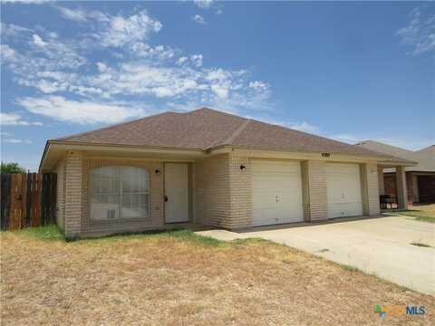 4305 July Drive, Killeen, TX 76549