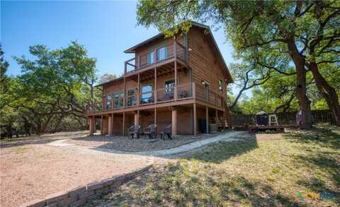 1175 Colleen Drive, Canyon Lake, TX 78133