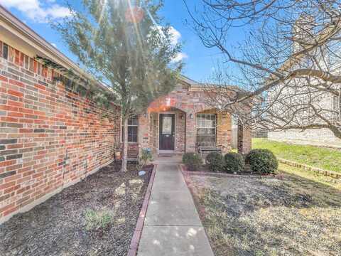 Big Spring, FORT WORTH, TX 76120