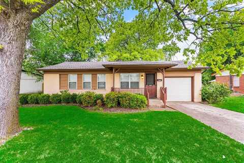 1St, GARLAND, TX 75041