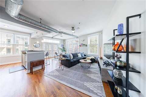 Piedmont, ATLANTA, GA 30309