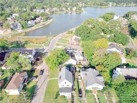 Hampton, NORFOLK, VA 23508