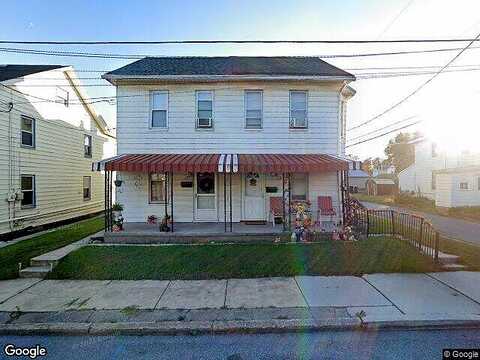 Jury, HIGHSPIRE, PA 17034