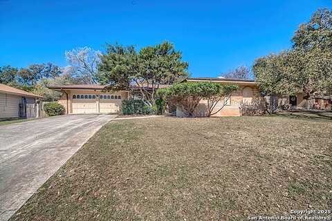 Heimer, SAN ANTONIO, TX 78232