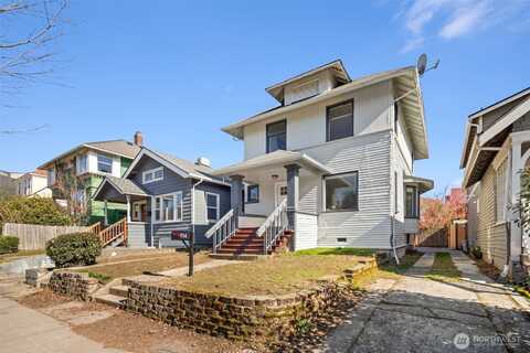 23Rd, SEATTLE, WA 98122