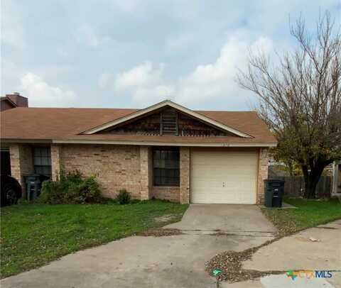 1210 Westway Circle, Killeen, TX 76549