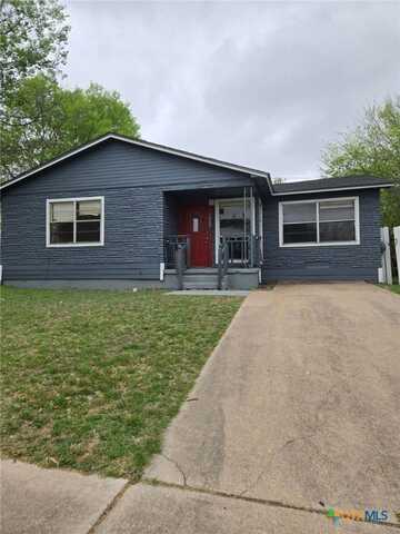 1007 Houston Street, Killeen, TX 76541
