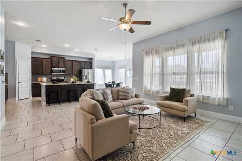 1433 Kamryn Way, New Braunfels, TX 78130