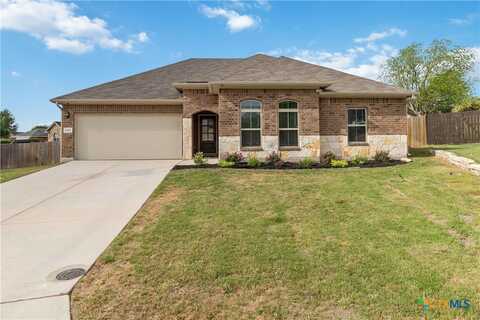 1433 Kamryn Way, New Braunfels, TX 78130