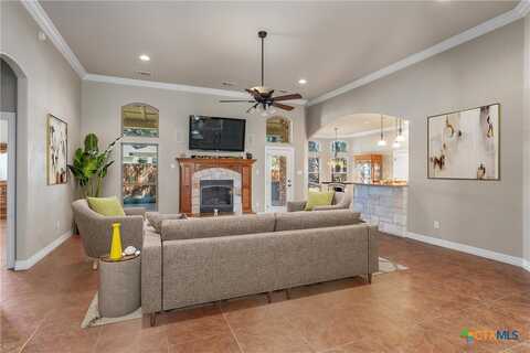 8006 Ridgeway Court, Nolanville, TX 76559