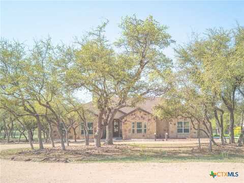 200 Longhorn Oak, Liberty Hill, TX 78642