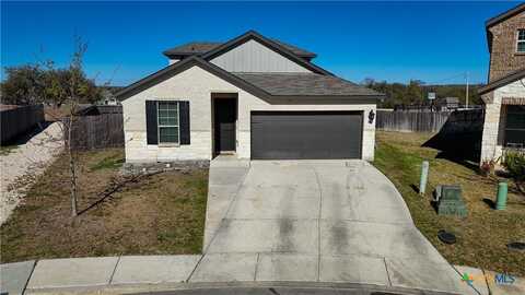 2023 Chilton Hall, San Antonio, TX 78253