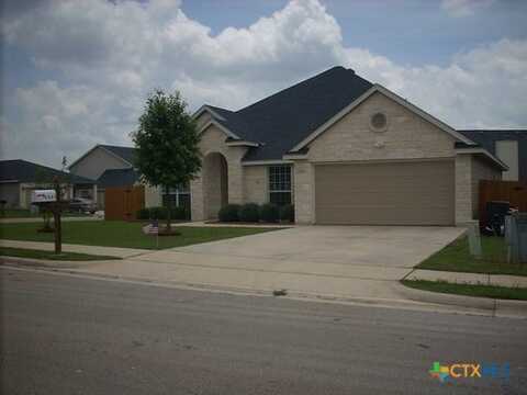 2001 Hearthstone Drive, San Marcos, TX 78666