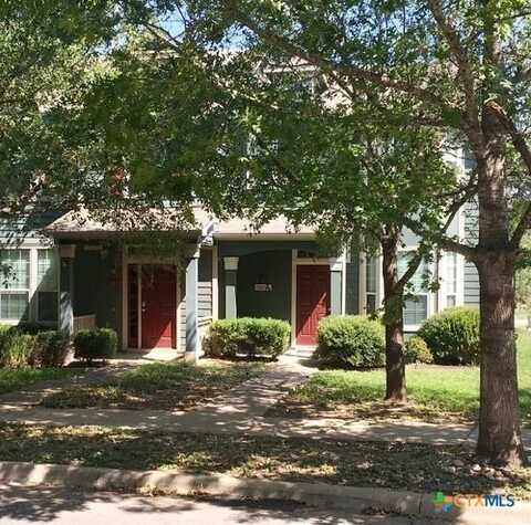 5689 Fergus, Kyle, TX 78640