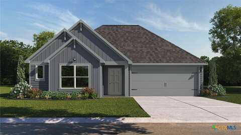 2410 Bee Creek Drive, Copperas Cove, TX 76522