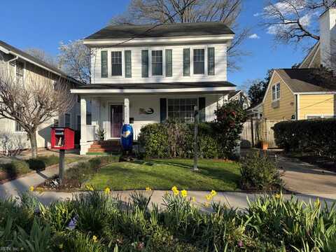 Claremont, NORFOLK, VA 23507