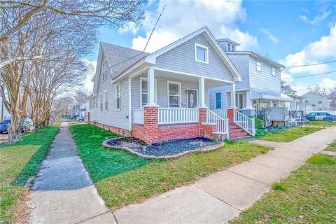 Marshall, NORFOLK, VA 23504