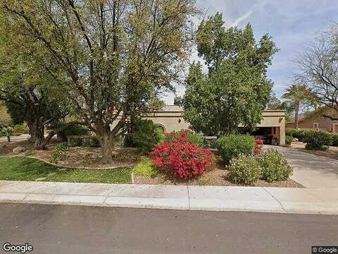 Sunnyside, SCOTTSDALE, AZ 85260