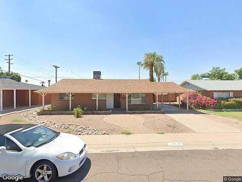 Indianola, SCOTTSDALE, AZ 85251