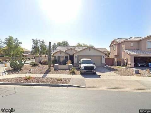 221St, QUEEN CREEK, AZ 85142