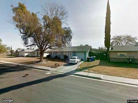 Park, ARMONA, CA 93202