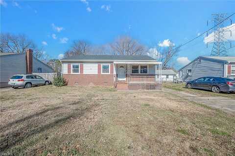 77Th, NEWPORT NEWS, VA 23605