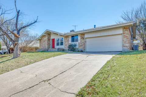 Wedgmont, FORT WORTH, TX 76133